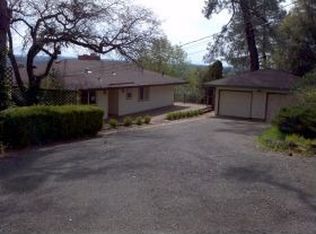 7681 Amalgam St, El Dorado, CA 95623