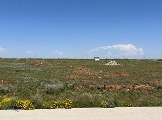2128 Longhorn Dr, Stanton, TX 79782