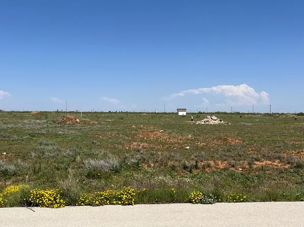 2128 Longhorn Dr, Stanton, TX 79782