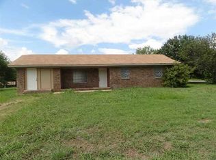 700 NW Dallas Dr, Kingston, OK 73439