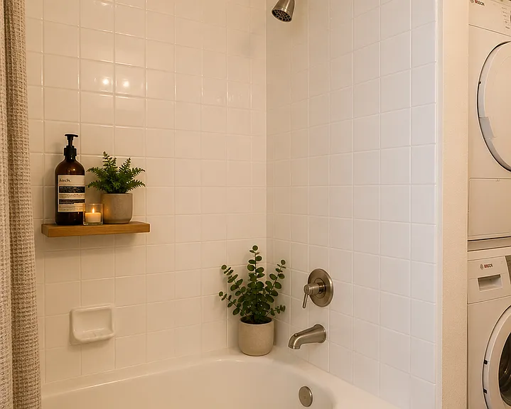 Minor Tower Apartments - Located in Eastlake — Photo 90