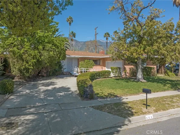 566 Sonora St, San Bernardino, CA 92404