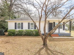 713 Princess Ave, Fort Valley, GA 31030