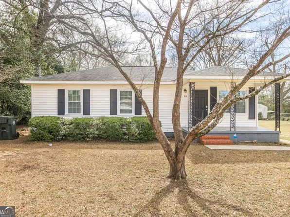 713 Princess Ave, Fort Valley, GA 31030