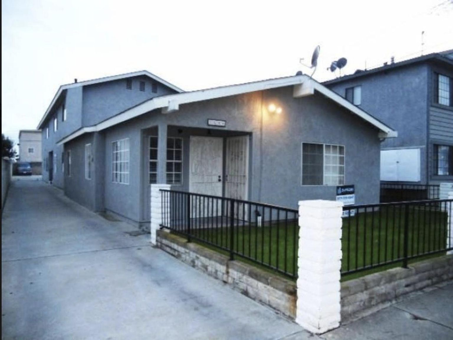 1604 W 227th St APT E, Torrance, CA 90501 Zillow