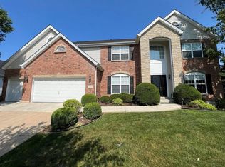 259 Fairway Green Dr, O'Fallon, MO 63368