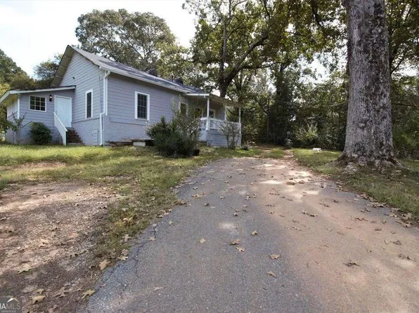 2191 Palm St, Canton, GA 30115