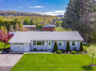 50 S Silver Ln, Sunderland, MA 01375