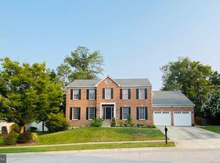 1103 Red Harvest Rd, Gambrills, MD 21054