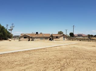 47901 80th St W, Lancaster, CA