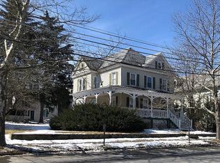 46 Trinity St, Newton, NJ 07860