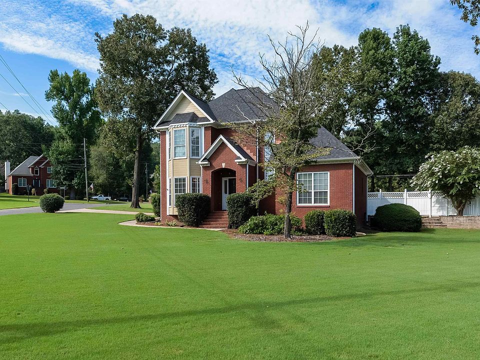 5205 Peppertree Ln, Trussville, AL 35173 Zillow