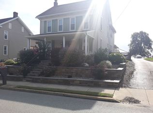 37 Main St, Yorkana, PA 17406