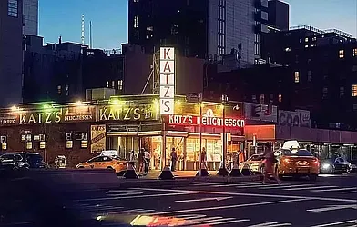 Rented by REAL New York