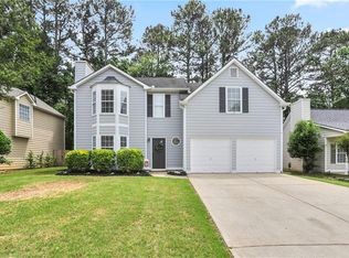 2907 Noah Dr, Acworth, GA 30101