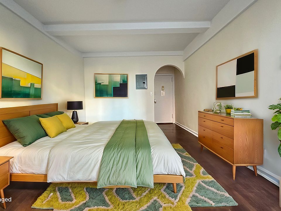 1st image of 850 Amsterdam Ave APT 12E