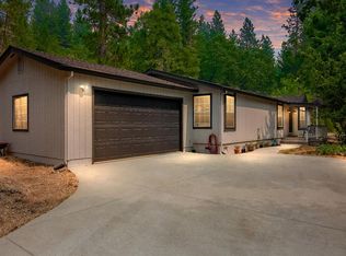 5661 Starkes Grade Rd, Pollock Pines, CA 95726