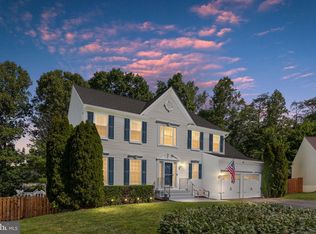 21 Saint Marks Ct, Stafford, VA 22556