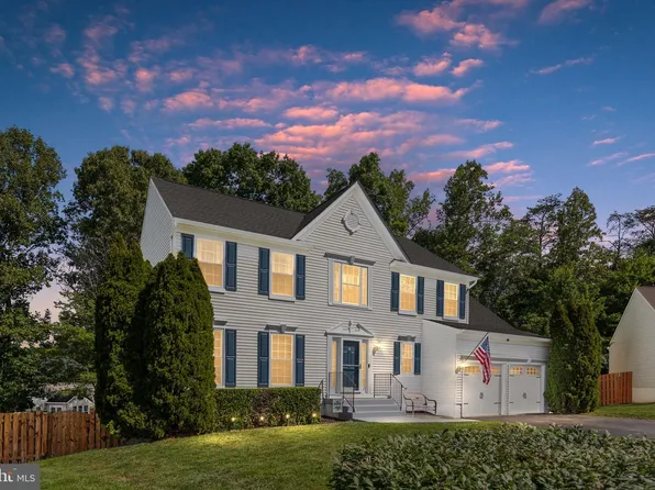 21 Saint Marks Ct, Stafford, VA 22556