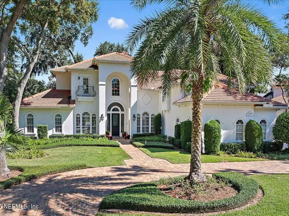 1243 WINDSOR HARBOR Drive, Jacksonville, FL 32225