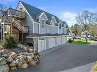 144 High St, Canton, MA 02021