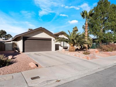 3148 Floral Vista Ave, Henderson, NV, 89014