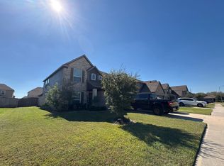 114 Bower Bloom Dr, Rosharon, TX 77583