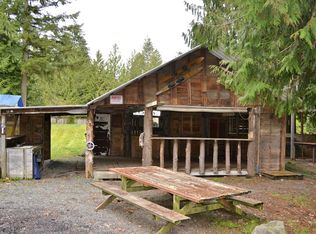 32215 129th Ave E, Graham, WA 98338