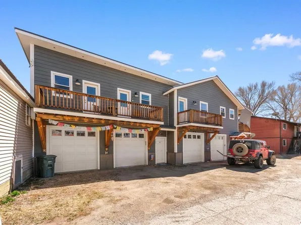 709 W New York Avenue, Gunnison, CO 81230