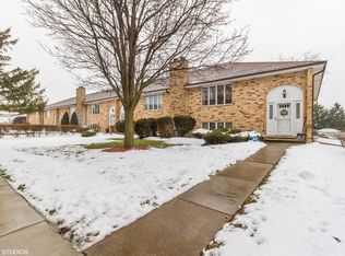 15117 S 75th Ct #18, Orland Park, IL 60462