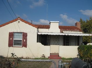 564 Union Ave, Porterville, CA