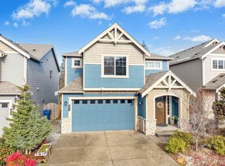 1231 145th St SW, Lynnwood, WA 98087