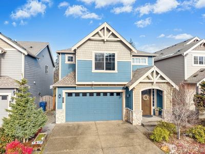 1231 145th Street SW, Lynnwood, WA, 98087