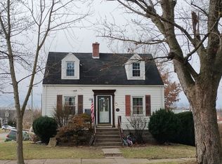 636 Welty St, Greensburg, PA