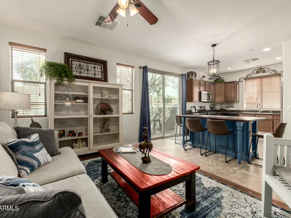 1849 S BALBOA Drive, Gilbert, AZ 85295