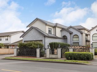 3820 Blundell Rd, Richmond, BC V7C 1G4