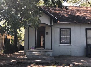 930 N 11th St, Waco, TX 76707