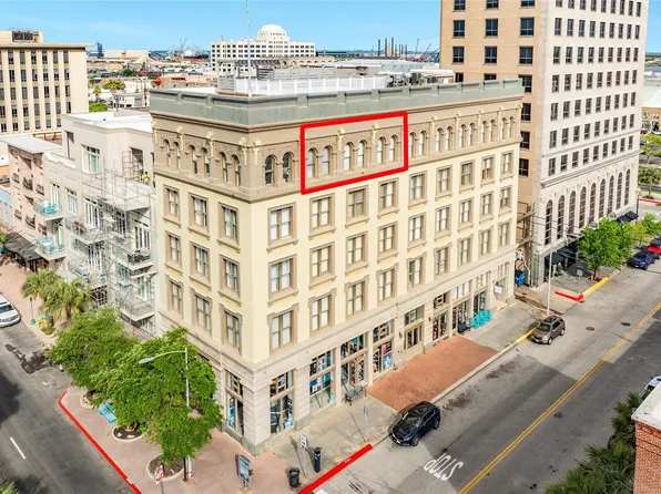 415 22nd St, Galveston, TX 77550