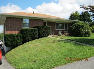 313 Lincoln St, Beckley, WV 25801
