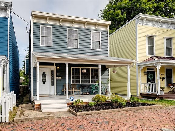 2nd image of 814 N 26th St