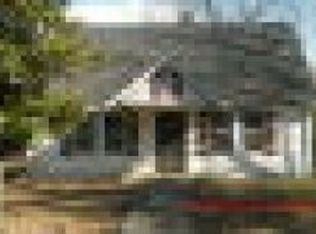 301 E College St, Saulsbury, TN 38067
