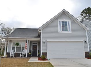3094 Nantuckett Ave, North Charleston, SC 29420