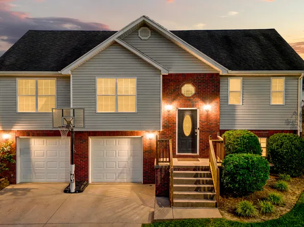 1005 Rueland Dr, Lawrenceburg, KY 40342