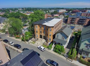 32-34 Hartwell St, Dorchester, MA 02121