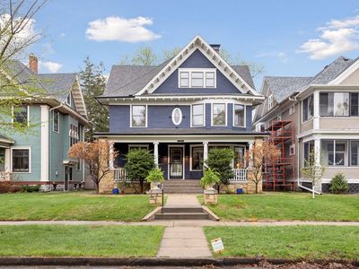 1026 Portland Ave, Saint Paul, MN, 55104