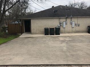 1005 Dartmouth St, San Marcos, TX 78666