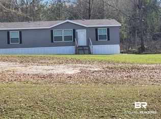 1743 Thomas Rd, Brewton, AL 36426