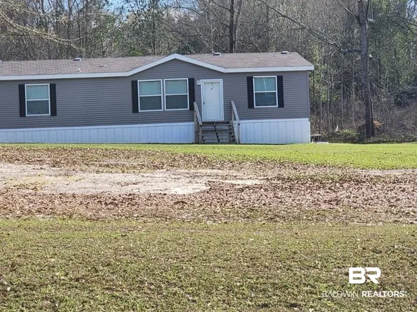 1743 Thomas Rd, Brewton, AL 36426