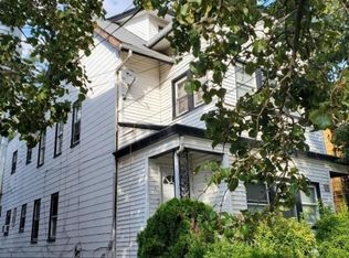 151 Shephard Ave, Newark, NJ 07112