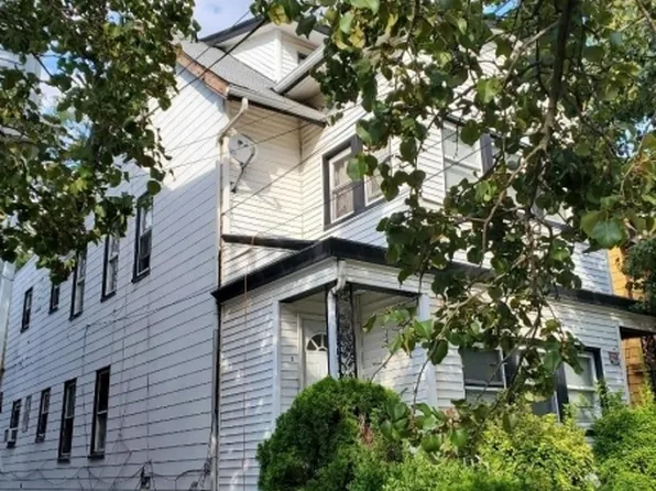 151 Shephard Ave, Newark City, NJ 07112